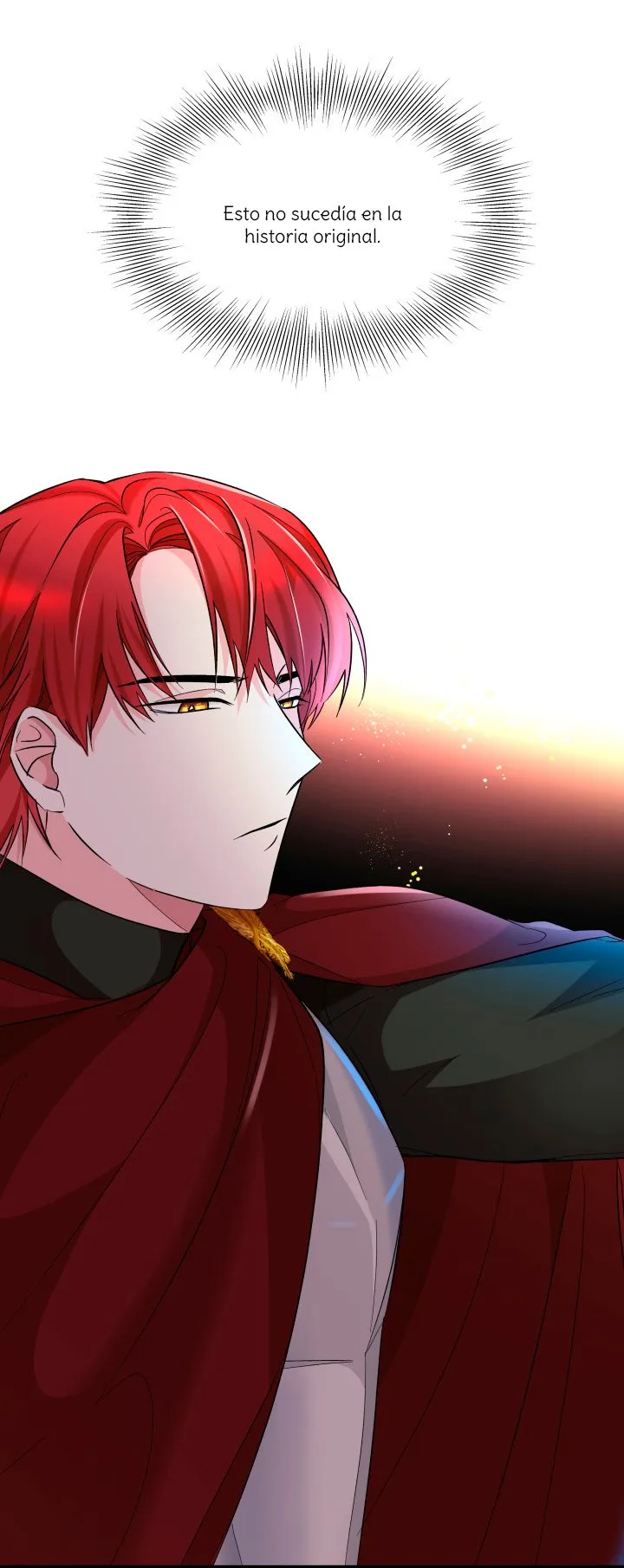 Perdí la correa del protagonista masculino yandere Capítulo 15 en Línea - página 36