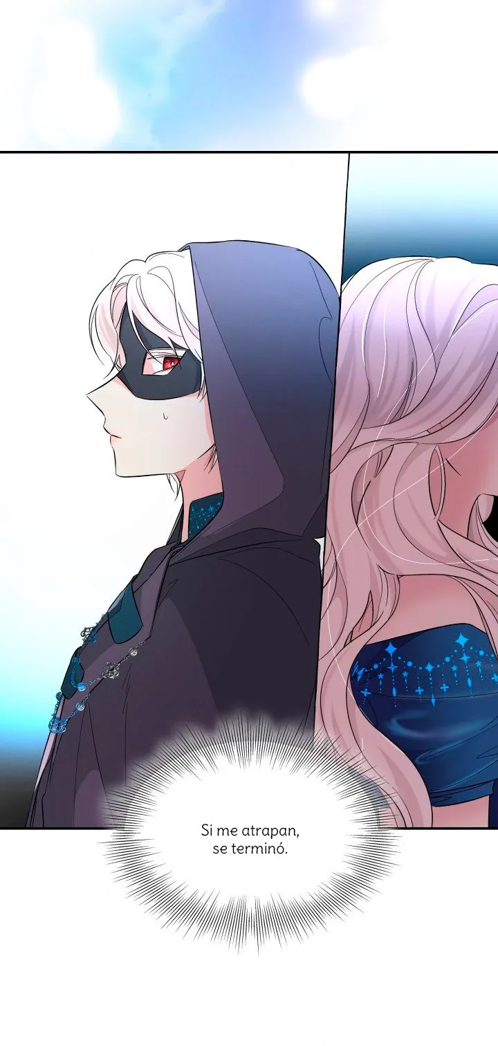 Perdí la correa del protagonista masculino yandere Capítulo 15 en Línea - página 38