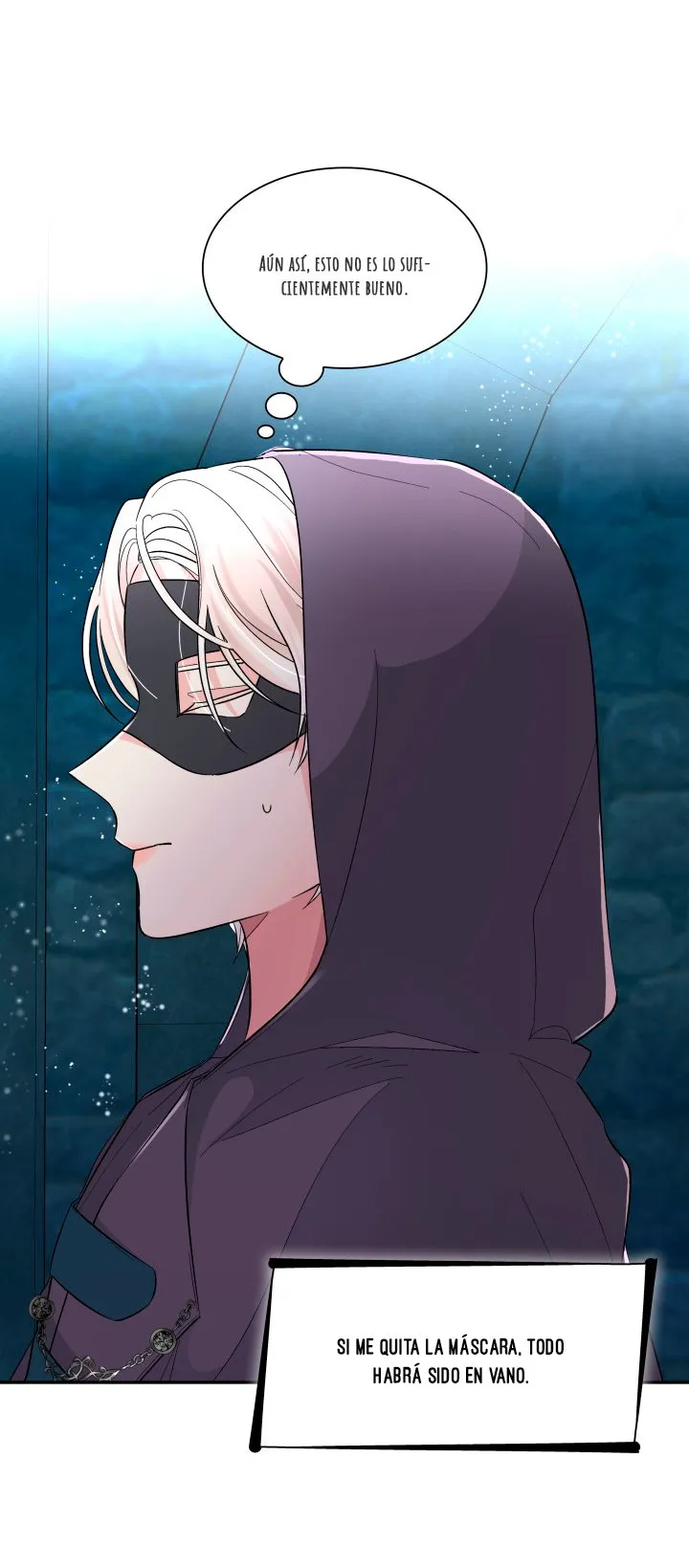 Perdí la correa del protagonista masculino yandere Capítulo 15 en Línea - página 42