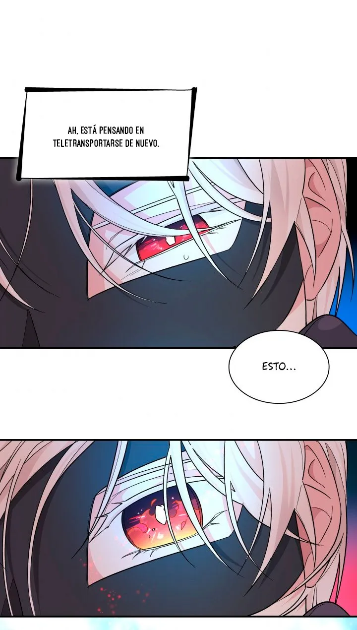 Perdí la correa del protagonista masculino yandere Capítulo 15 en Línea - página 57