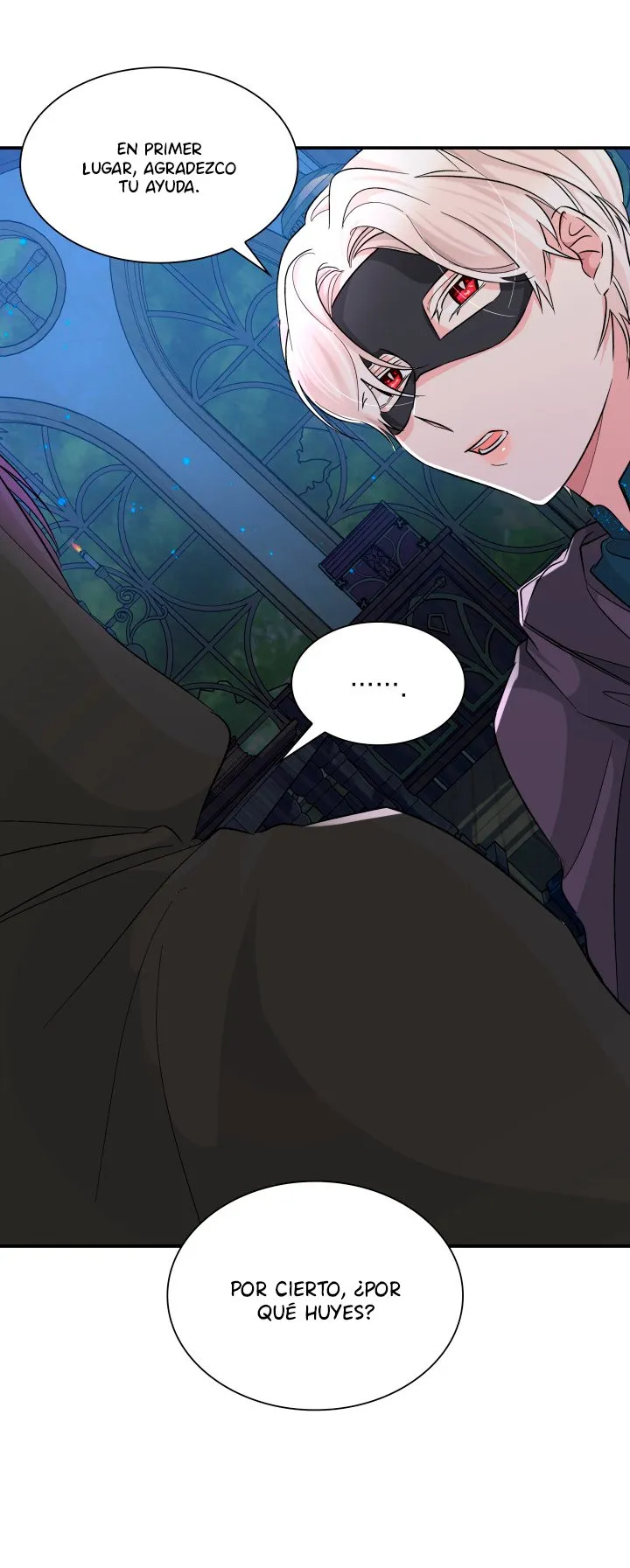 Perdí la correa del protagonista masculino yandere Capítulo 15 en Línea - página 67