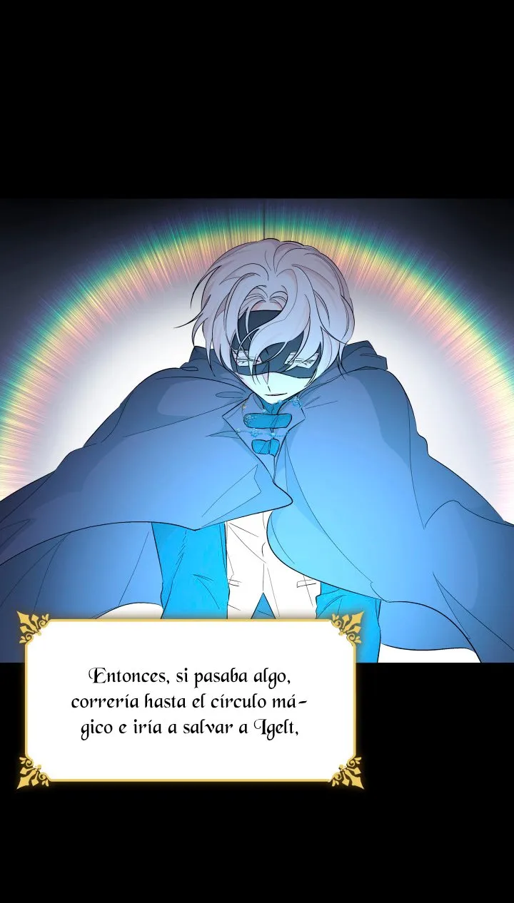Perdí la correa del protagonista masculino yandere Capítulo 16 en Línea - página 11