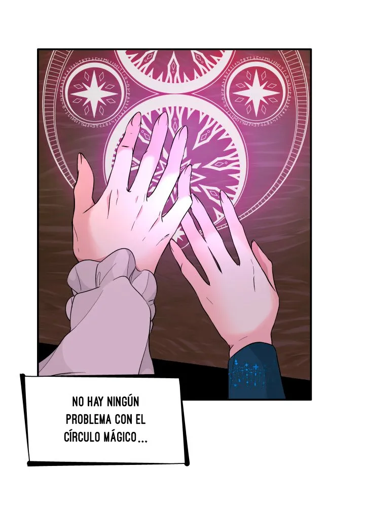 Perdí la correa del protagonista masculino yandere Capítulo 16 en Línea - página 21