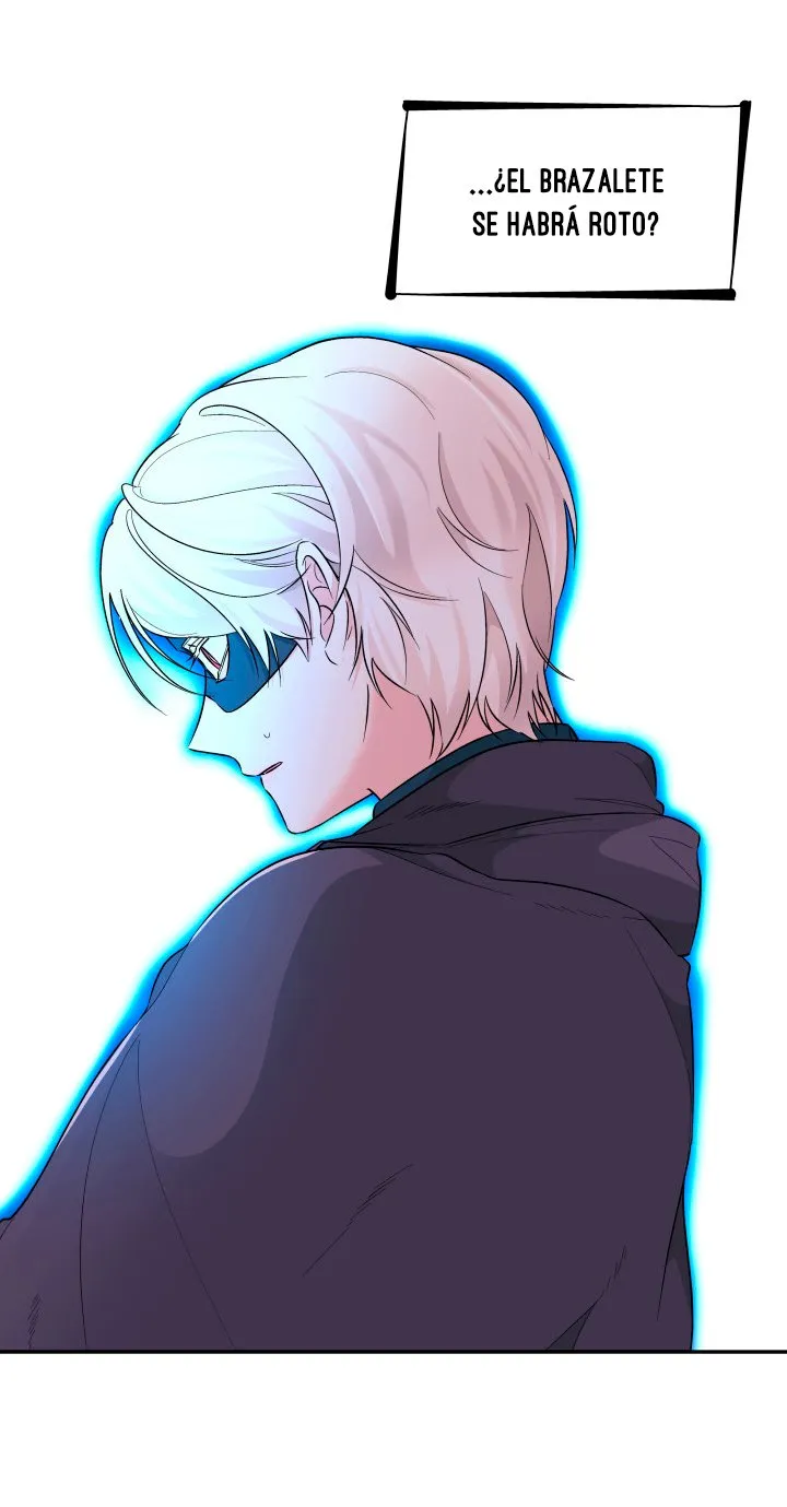 Perdí la correa del protagonista masculino yandere Capítulo 16 en Línea - página 22