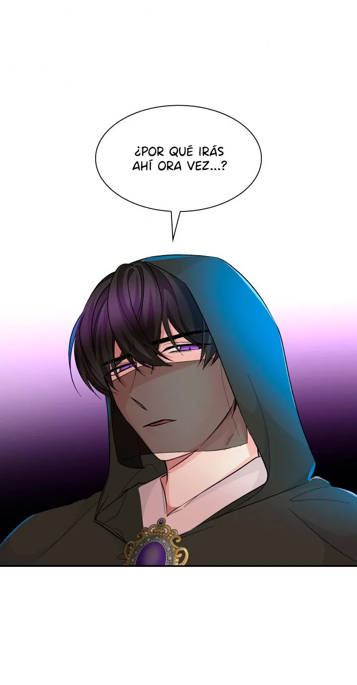Perdí la correa del protagonista masculino yandere Capítulo 16 en Línea - página 31