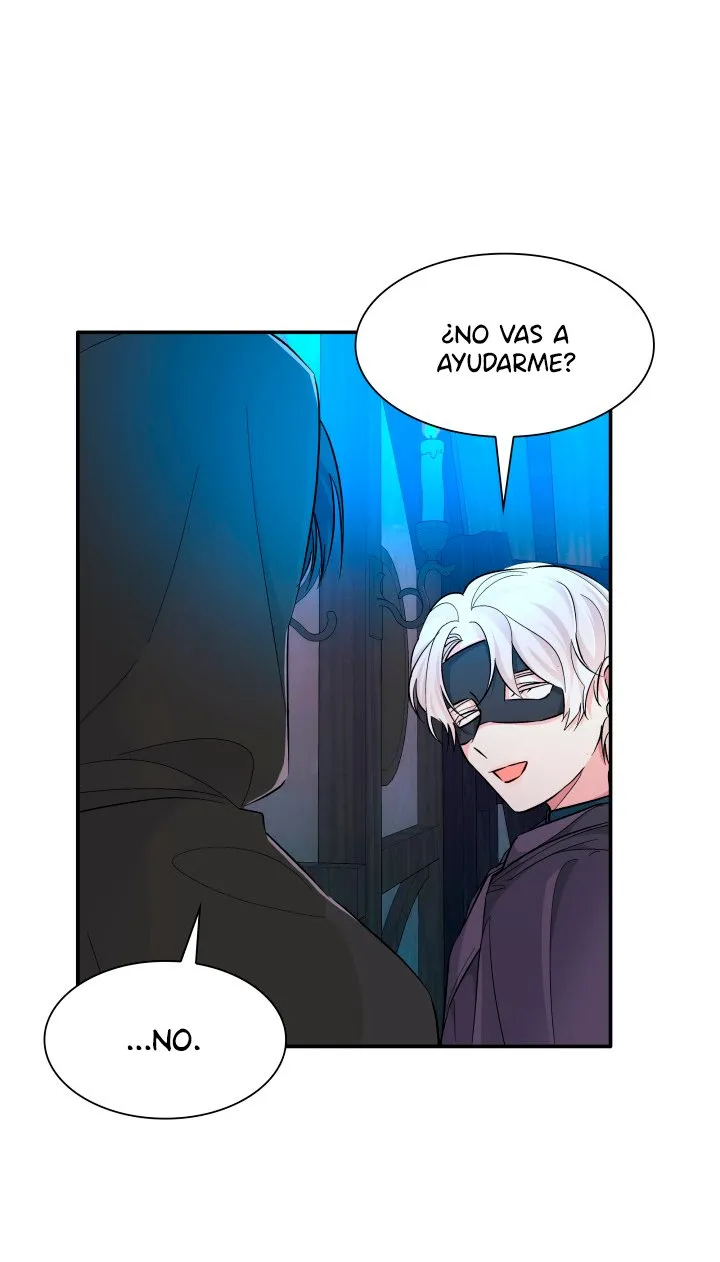 Perdí la correa del protagonista masculino yandere Capítulo 16 en Línea - página 33