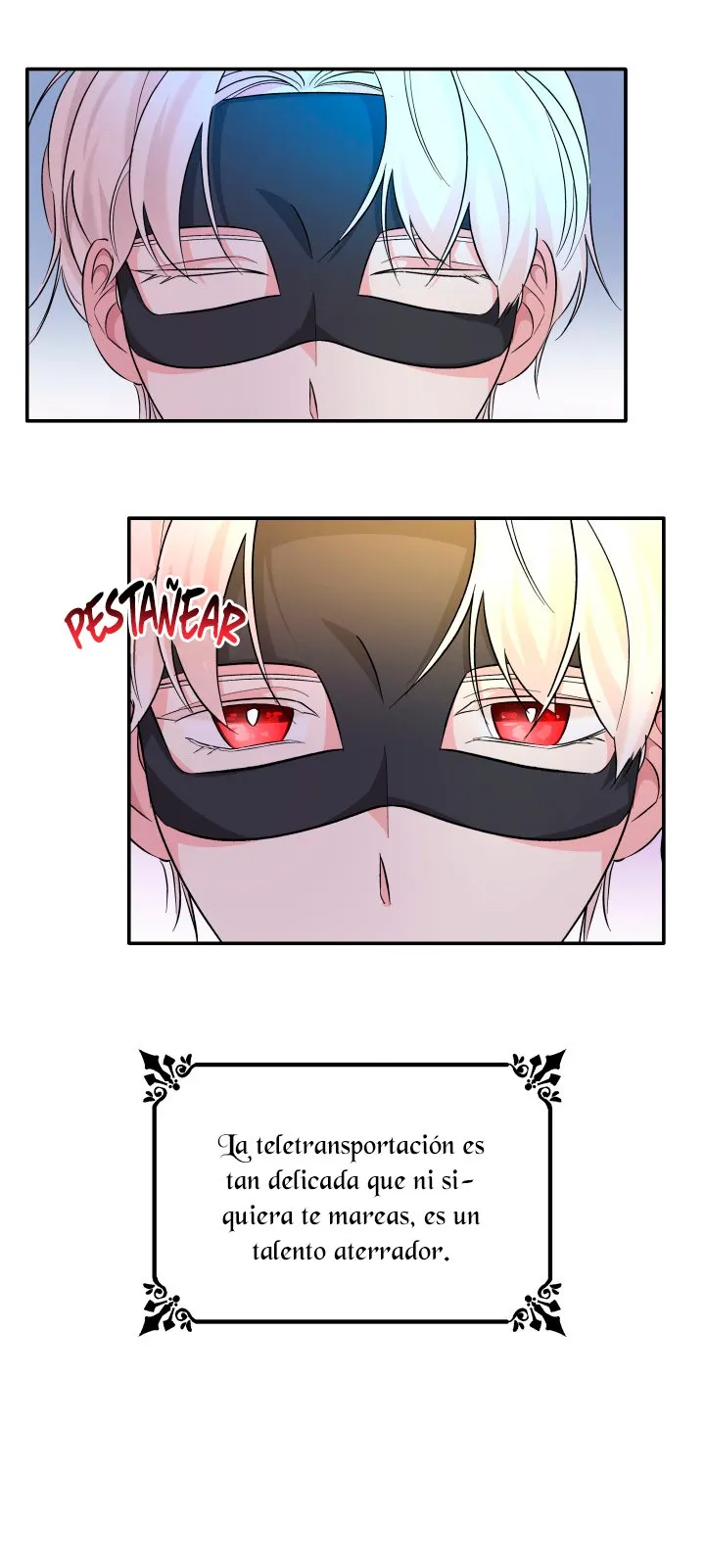Perdí la correa del protagonista masculino yandere Capítulo 16 en Línea - página 38