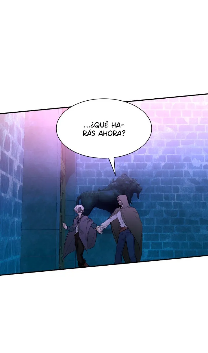 Perdí la correa del protagonista masculino yandere Capítulo 16 en Línea - página 40