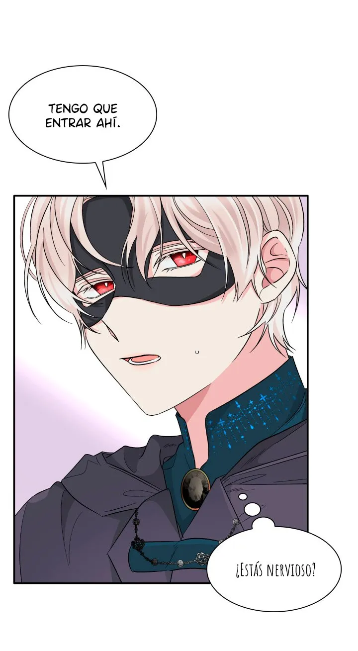 Perdí la correa del protagonista masculino yandere Capítulo 16 en Línea - página 41