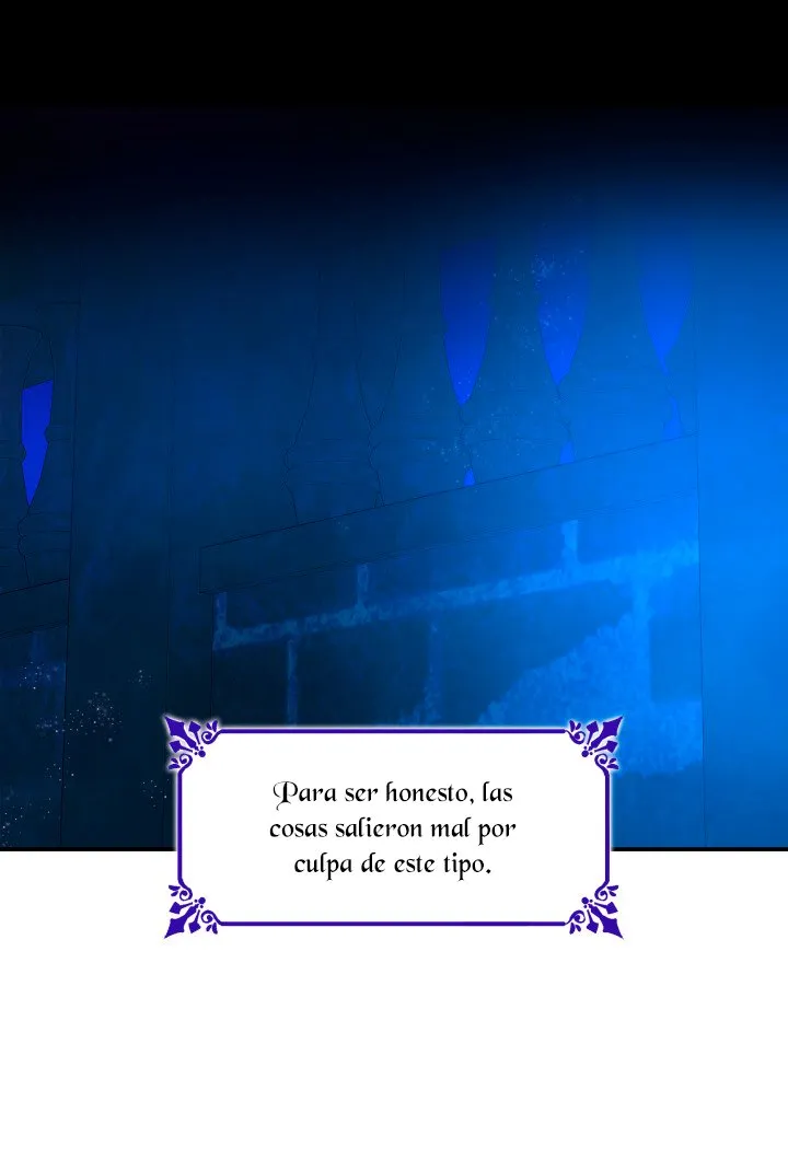Perdí la correa del protagonista masculino yandere Capítulo 16 en Línea - página 45