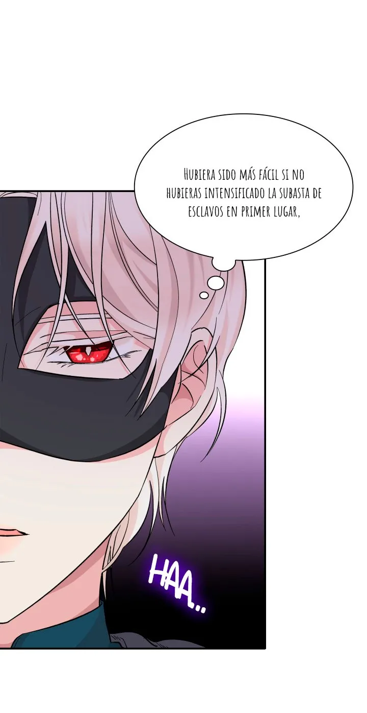 Perdí la correa del protagonista masculino yandere Capítulo 16 en Línea - página 46