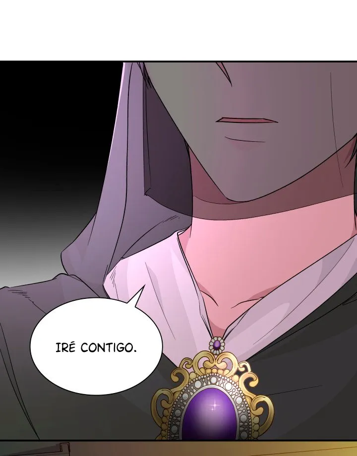 Perdí la correa del protagonista masculino yandere Capítulo 16 en Línea - página 48