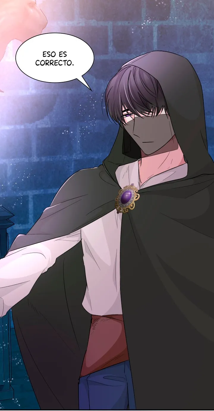 Perdí la correa del protagonista masculino yandere Capítulo 16 en Línea - página 51