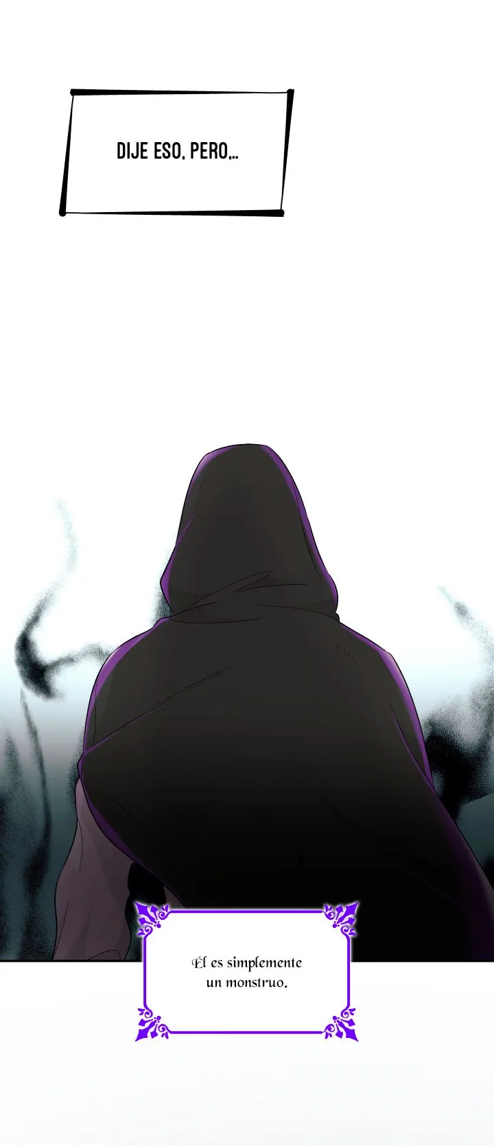 Perdí la correa del protagonista masculino yandere Capítulo 16 en Línea - página 55