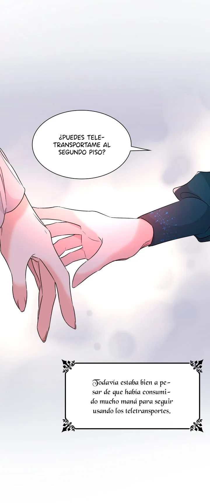 Perdí la correa del protagonista masculino yandere Capítulo 16 en Línea - página 56