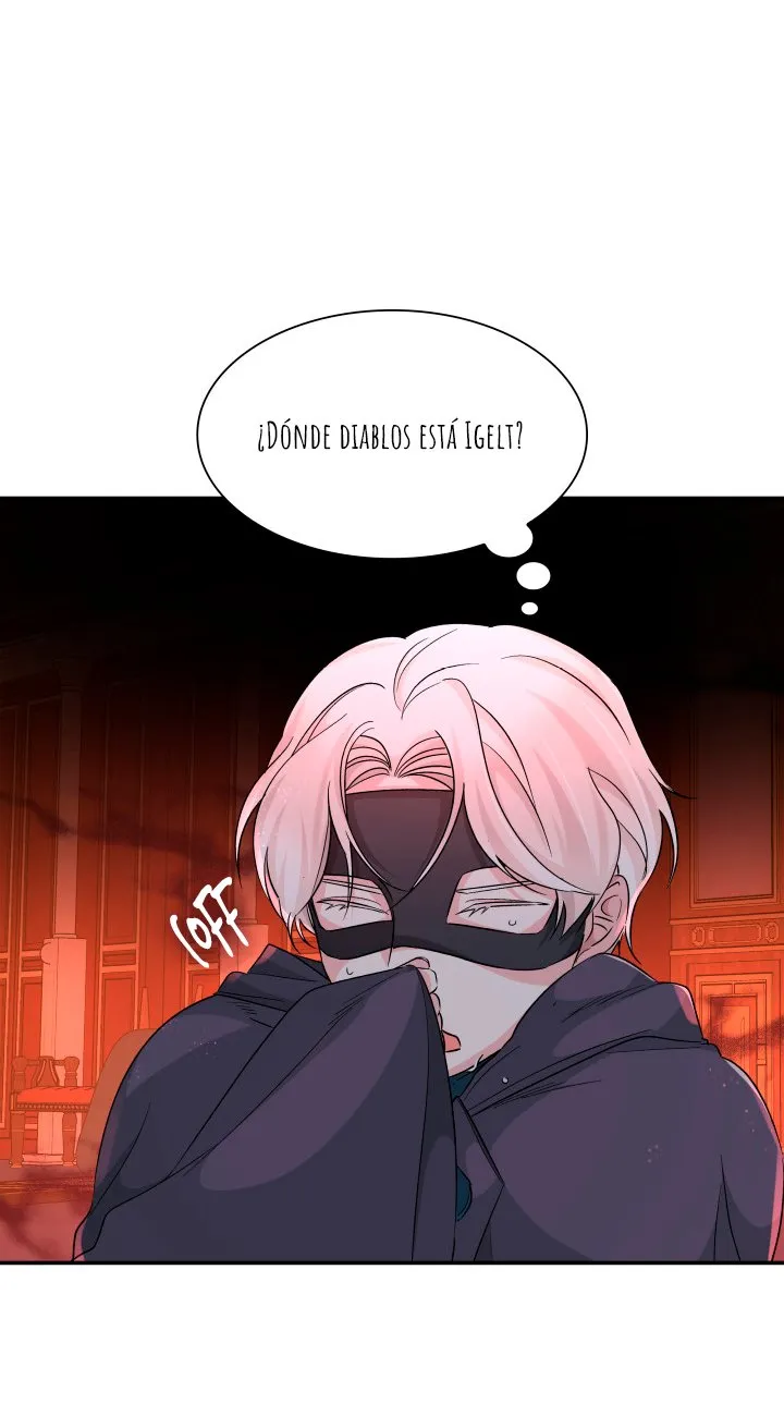 Perdí la correa del protagonista masculino yandere Capítulo 16 en Línea - página 62