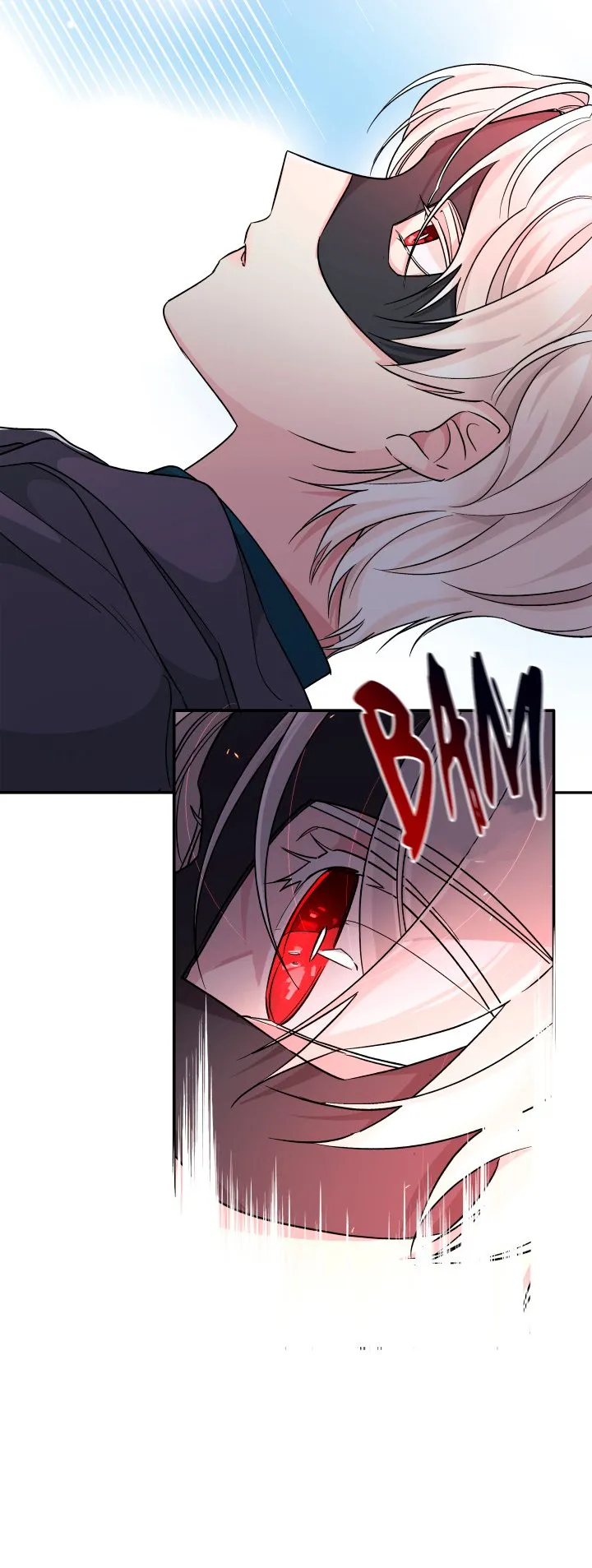 Perdí la correa del protagonista masculino yandere Capítulo 16 en Línea - página 84