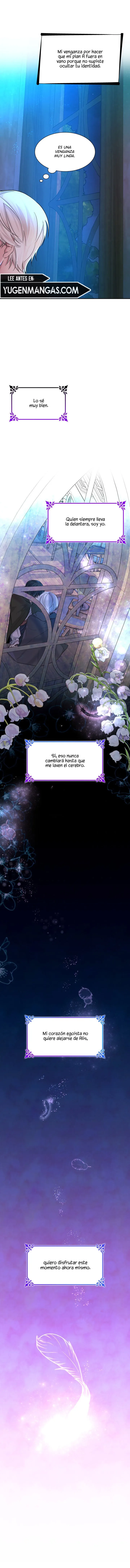 Perdí la correa del protagonista masculino yandere Capítulo 17 en Línea - página 13