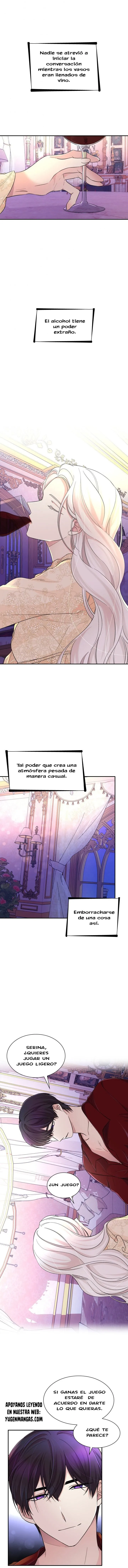 Perdí la correa del protagonista masculino yandere Capítulo 18 en Línea - página 13