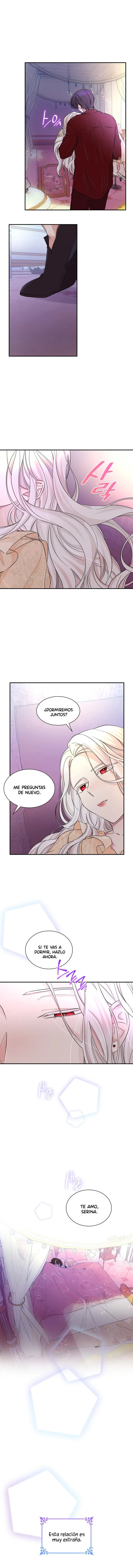 Perdí la correa del protagonista masculino yandere Capítulo 19 en Línea - página 13
