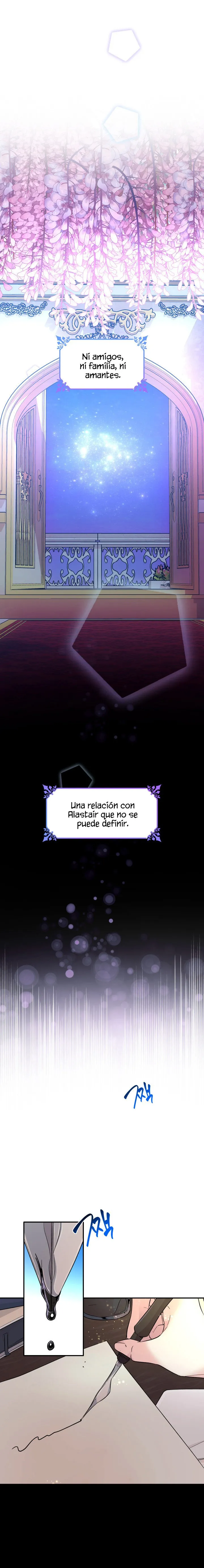 Perdí la correa del protagonista masculino yandere Capítulo 19 en Línea - página 14