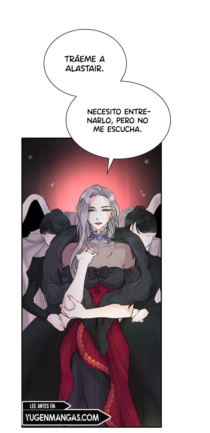 Perdí la correa del protagonista masculino yandere Capítulo 2 en Línea - página 11