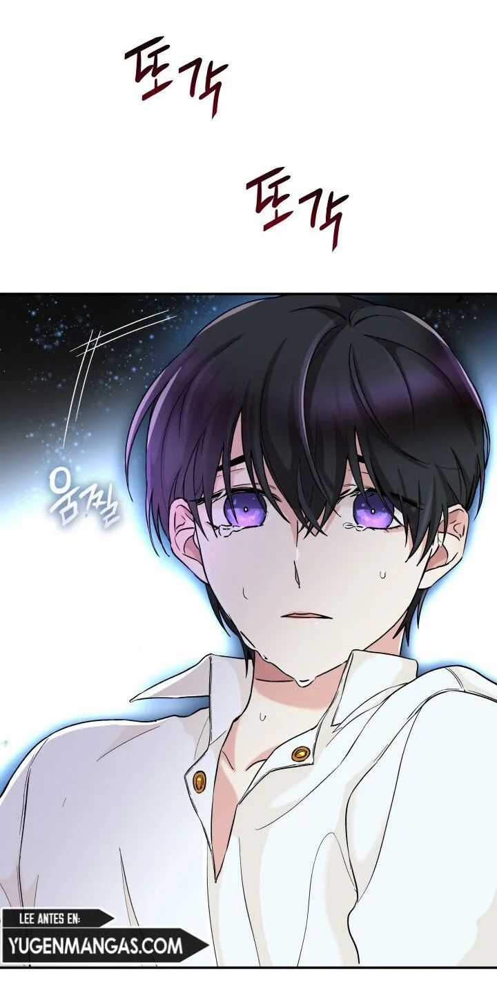 Perdí la correa del protagonista masculino yandere Capítulo 2 en Línea - página 18