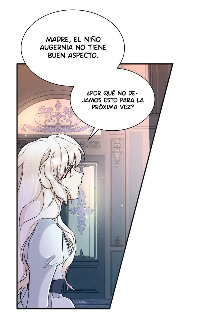 Perdí la correa del protagonista masculino yandere Capítulo 2 en Línea - página 22