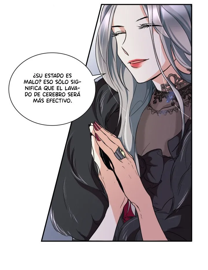 Perdí la correa del protagonista masculino yandere Capítulo 2 en Línea - página 23