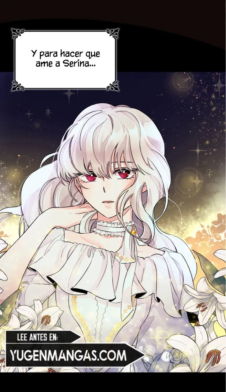 Perdí la correa del protagonista masculino yandere Capítulo 2 en Línea - página 26
