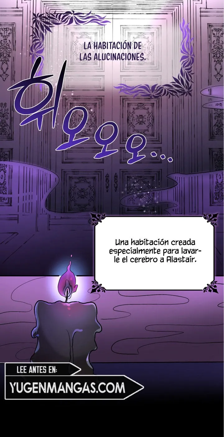 Perdí la correa del protagonista masculino yandere Capítulo 2 en Línea - página 29