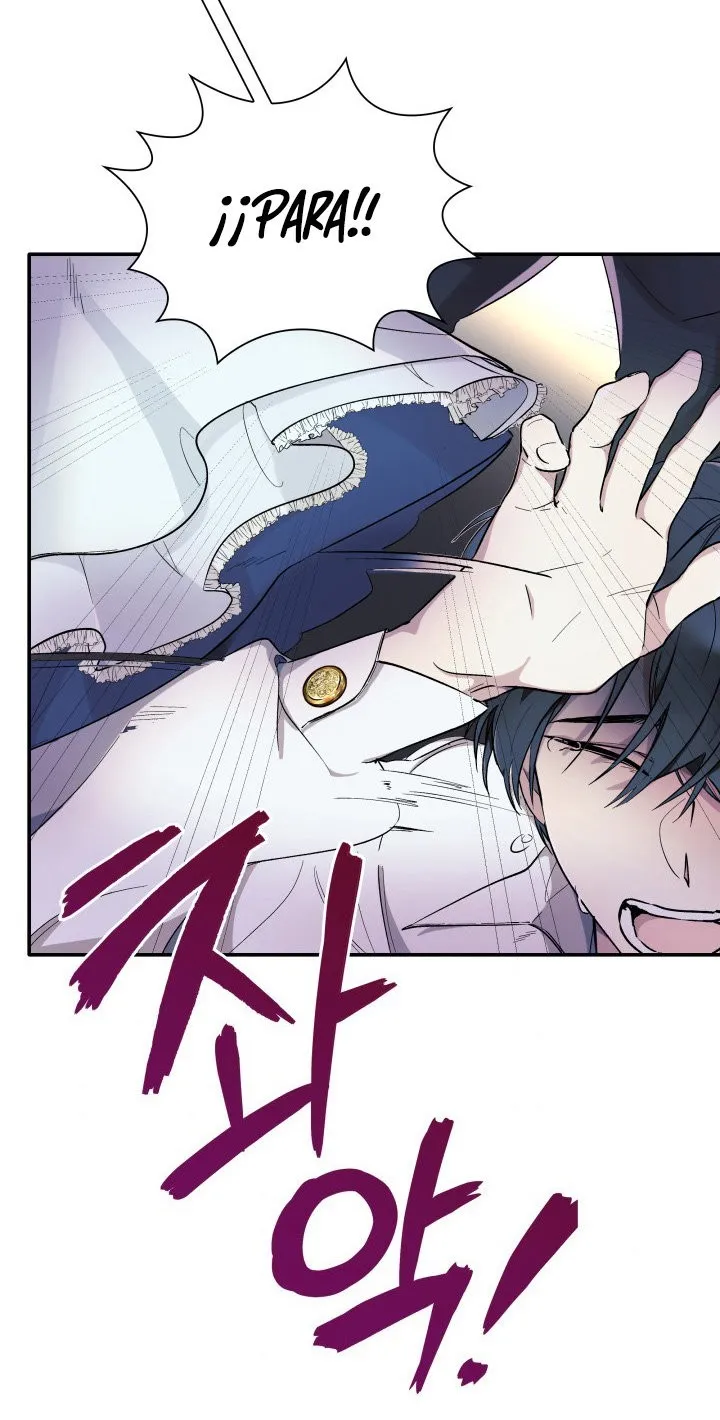 Perdí la correa del protagonista masculino yandere Capítulo 2 en Línea - página 36