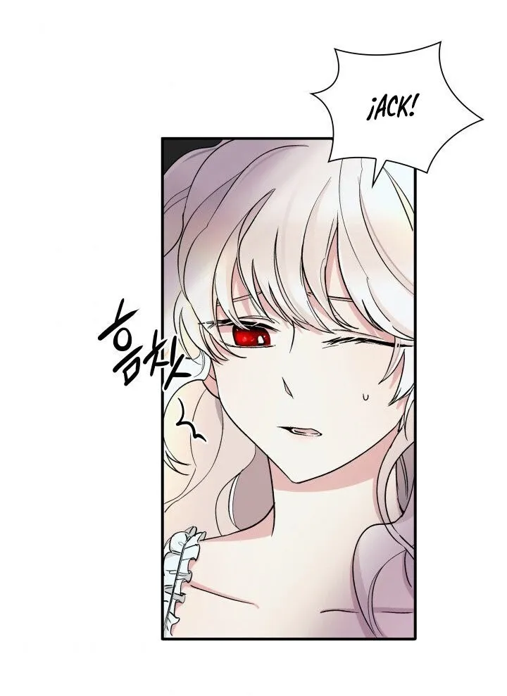Perdí la correa del protagonista masculino yandere Capítulo 2 en Línea - página 37