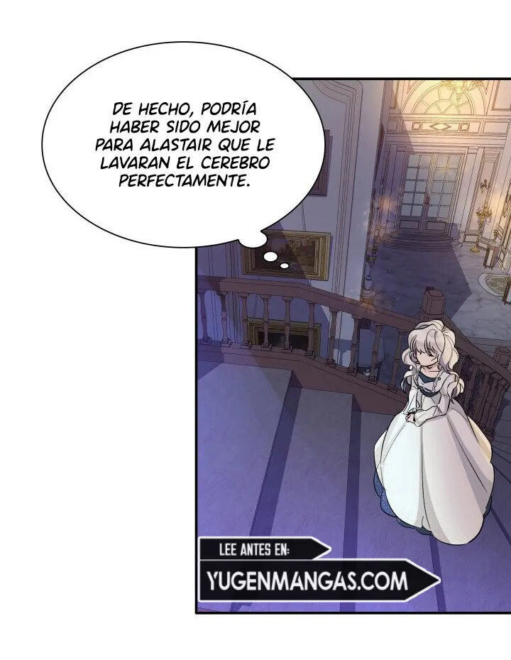 Perdí la correa del protagonista masculino yandere Capítulo 2 en Línea - página 51
