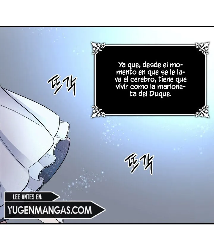 Perdí la correa del protagonista masculino yandere Capítulo 2 en Línea - página 54
