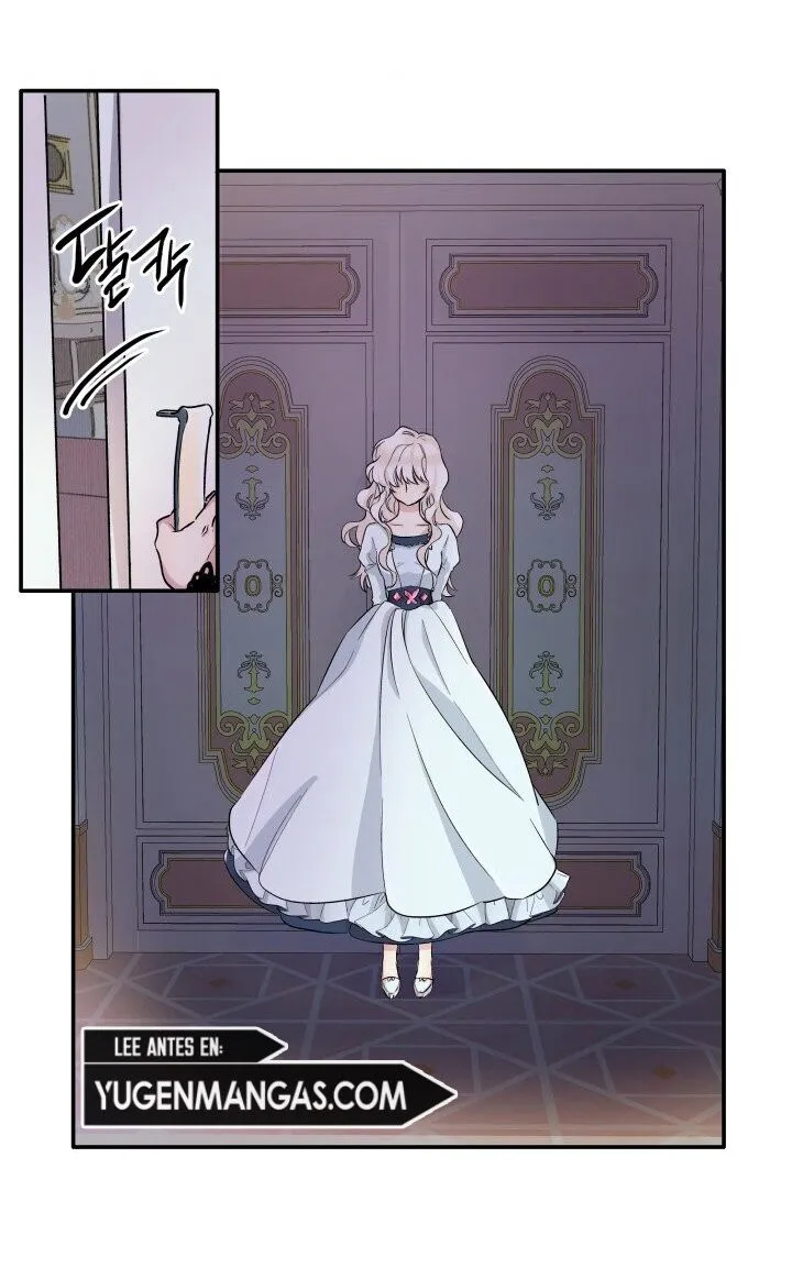 Perdí la correa del protagonista masculino yandere Capítulo 2 en Línea - página 56
