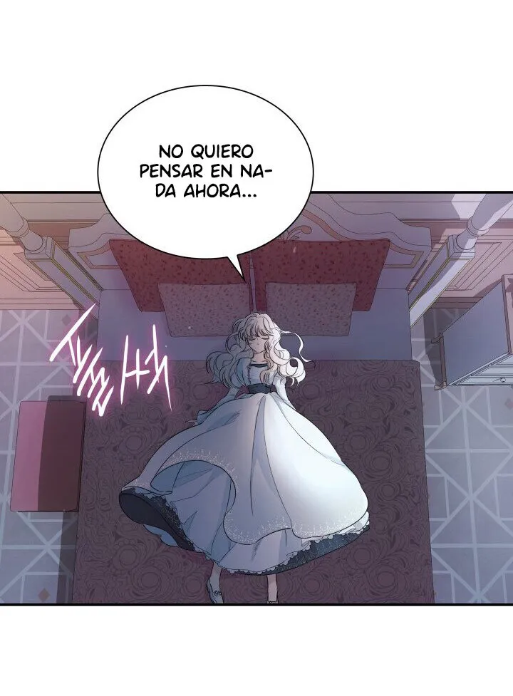 Perdí la correa del protagonista masculino yandere Capítulo 2 en Línea - página 58