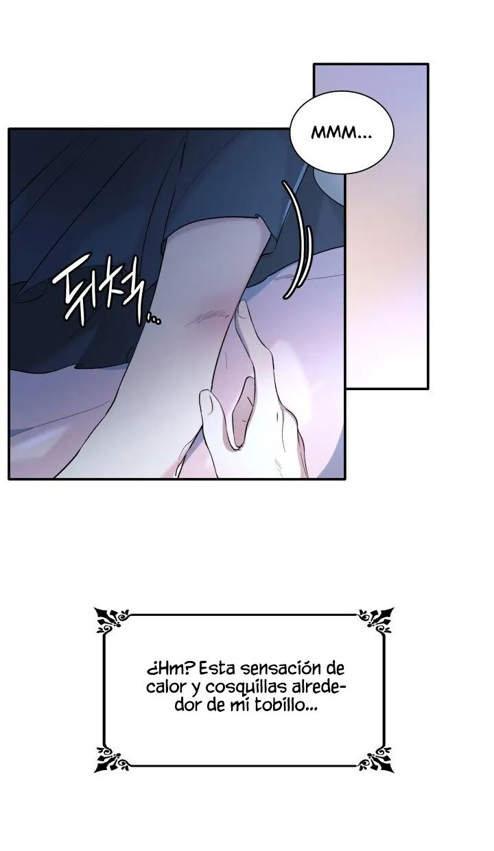 Perdí la correa del protagonista masculino yandere Capítulo 2 en Línea - página 61