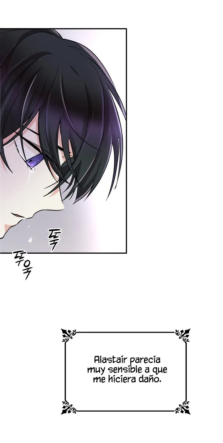 Perdí la correa del protagonista masculino yandere Capítulo 2 en Línea - página 67