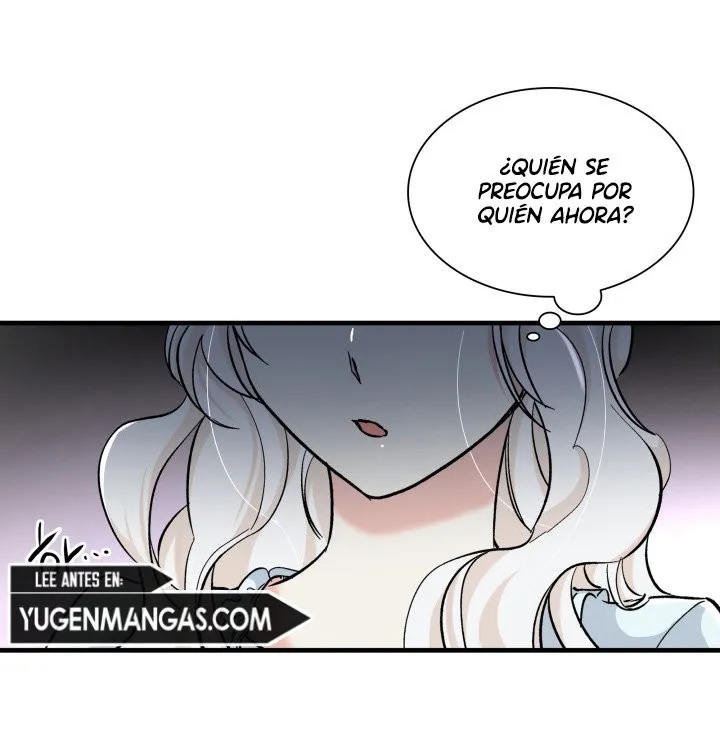 Perdí la correa del protagonista masculino yandere Capítulo 2 en Línea - página 68