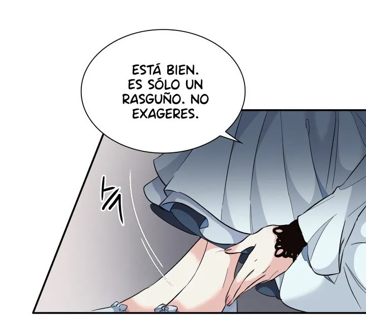 Perdí la correa del protagonista masculino yandere Capítulo 2 en Línea - página 69