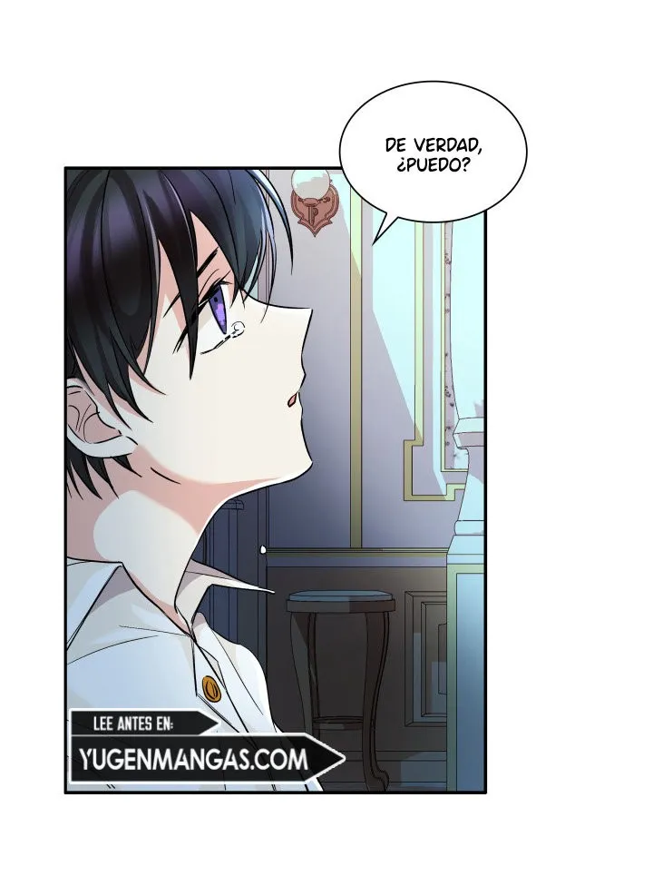 Perdí la correa del protagonista masculino yandere Capítulo 2 en Línea - página 78