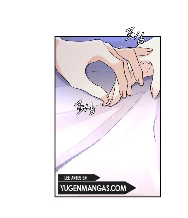 Perdí la correa del protagonista masculino yandere Capítulo 2 en Línea - página 83