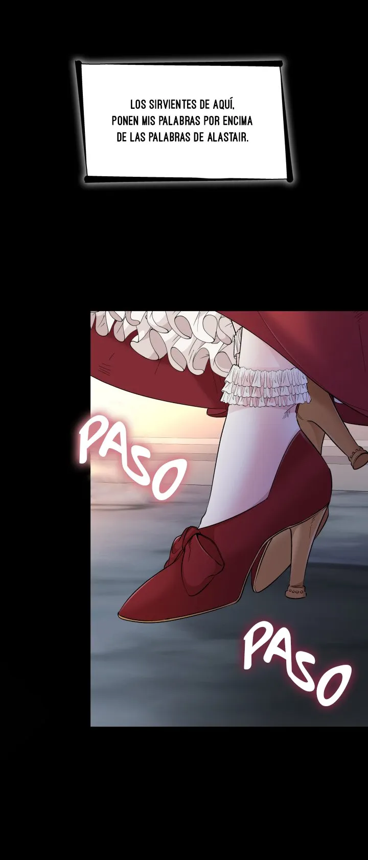 Perdí la correa del protagonista masculino yandere Capítulo 21 en Línea - página 21