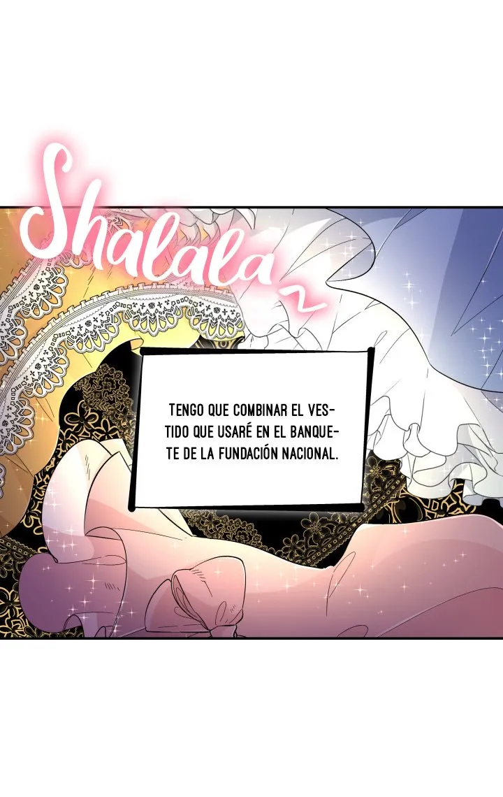 Perdí la correa del protagonista masculino yandere Capítulo 21 en Línea - página 26