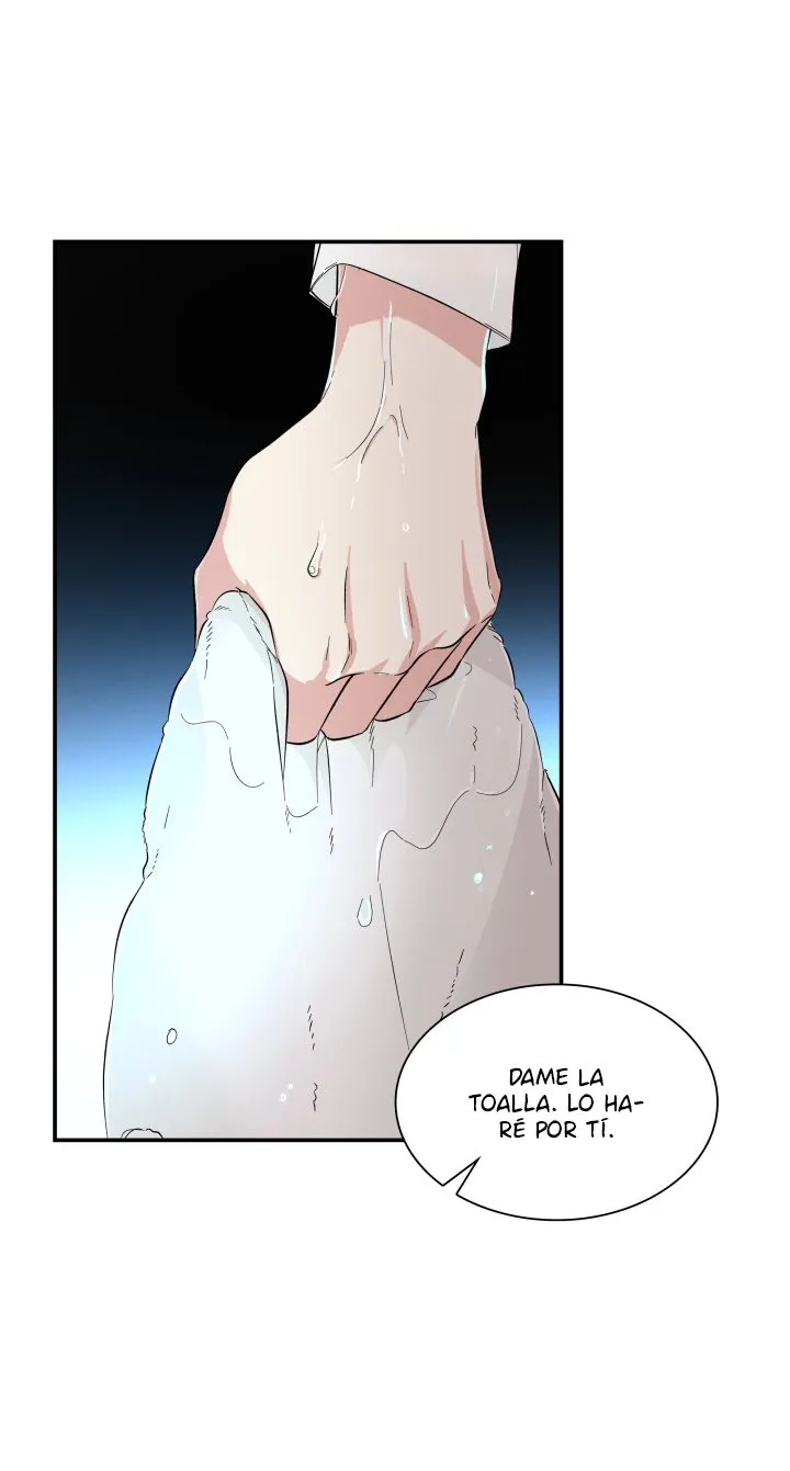 Perdí la correa del protagonista masculino yandere Capítulo 21 en Línea - página 33