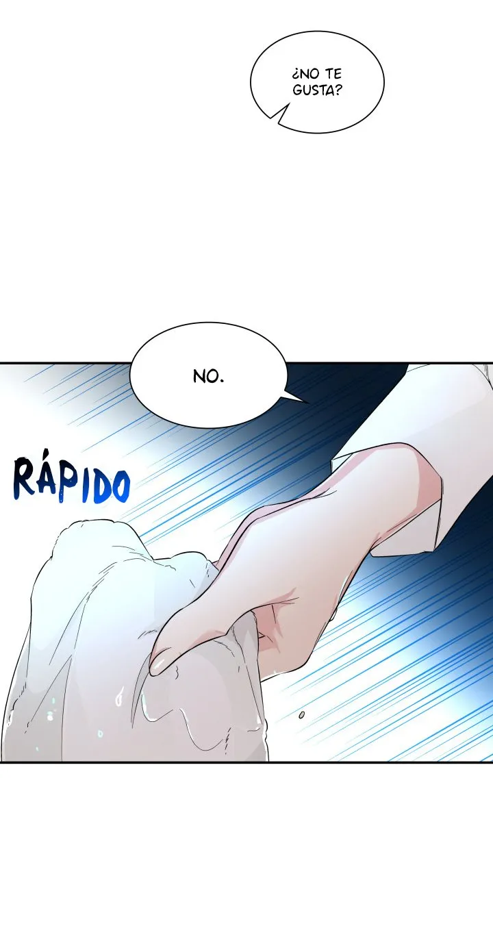 Perdí la correa del protagonista masculino yandere Capítulo 21 en Línea - página 35