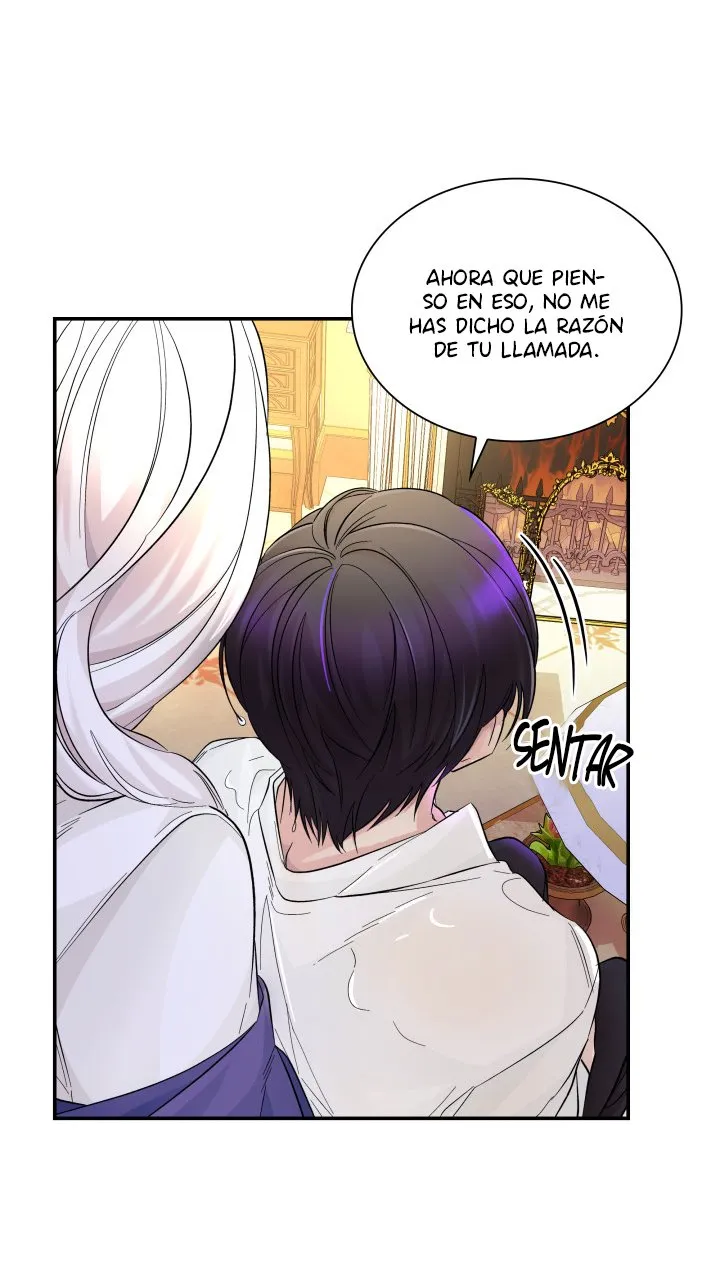 Perdí la correa del protagonista masculino yandere Capítulo 21 en Línea - página 36