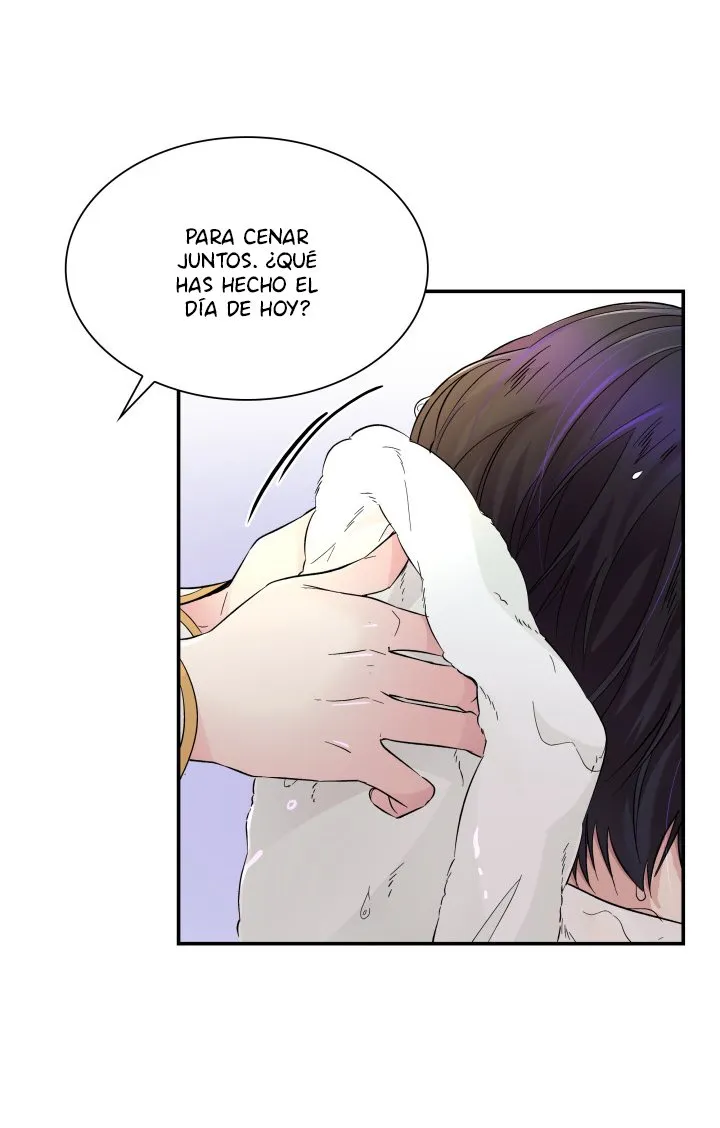 Perdí la correa del protagonista masculino yandere Capítulo 21 en Línea - página 37