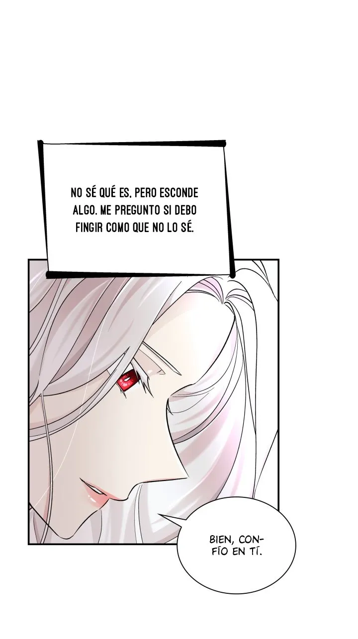Perdí la correa del protagonista masculino yandere Capítulo 21 en Línea - página 40
